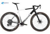 2026 Canyon Grail CFR AXS Road Bike