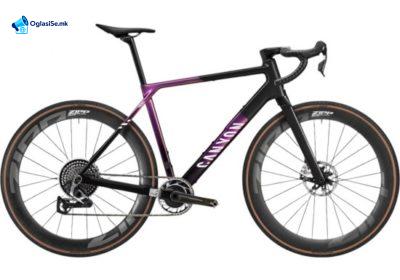 2026-Canyon-Grail-CFR-AXS-Road-Bike