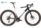 2026 Canyon Grail CFR Di2 Road Bike