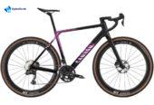 2026 Canyon Grail CFR Di2 Road Bike