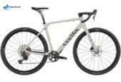 2026 Canyon Grizl CF 7 ESC Road Bike