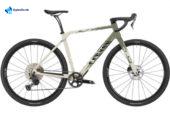2026 Canyon Grizl CF 7 ESC Road Bike