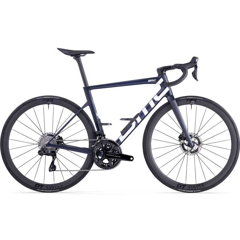 2026 BMC Teammachine SLR 01 TWO Road Bike (CENTRACYCLES)