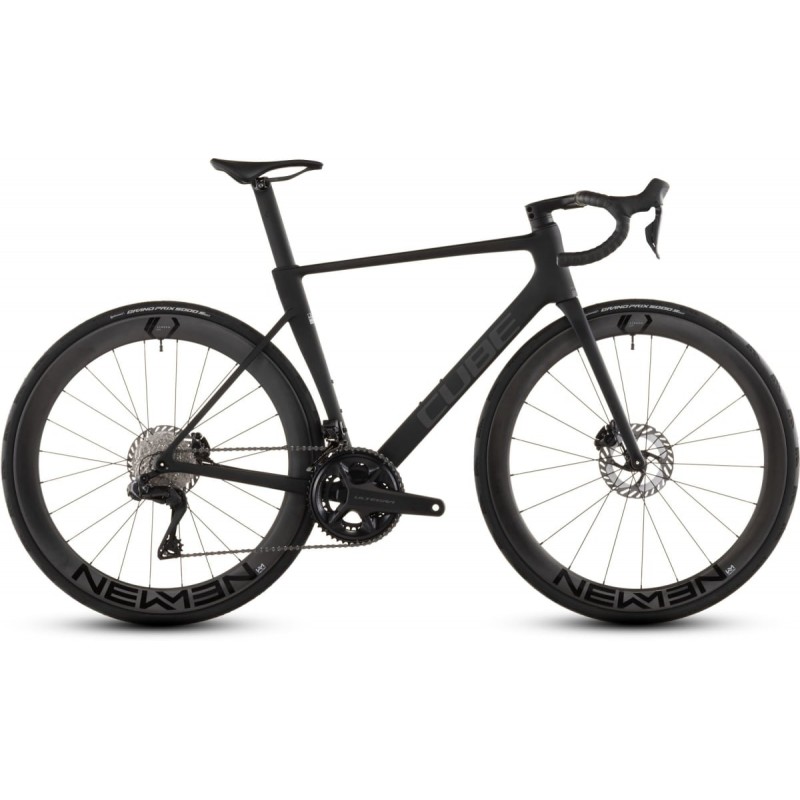 2026 Cube Litening Air C:68x Aero Road Bike (CENTRACYCLES)