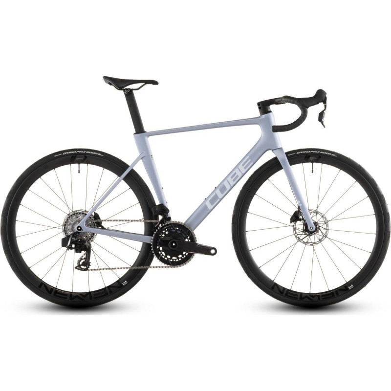 2026 Cube Litening Air C:68x Pro Road Bike (CENTRACYCLES)