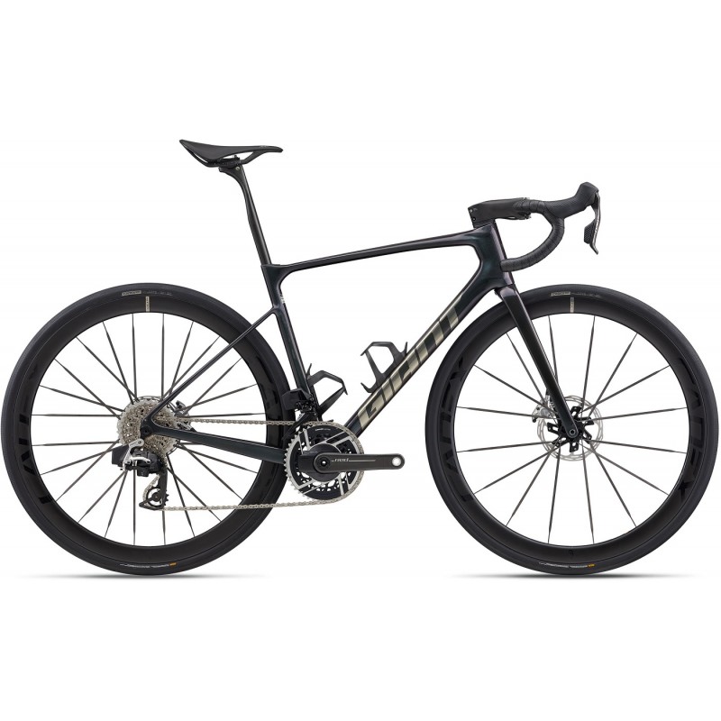 2026 Giant Defy Advanced SL 0 Road Bike (CENTRACYCLES)