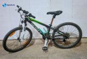 Продавам детски велосипед Scott, 24″