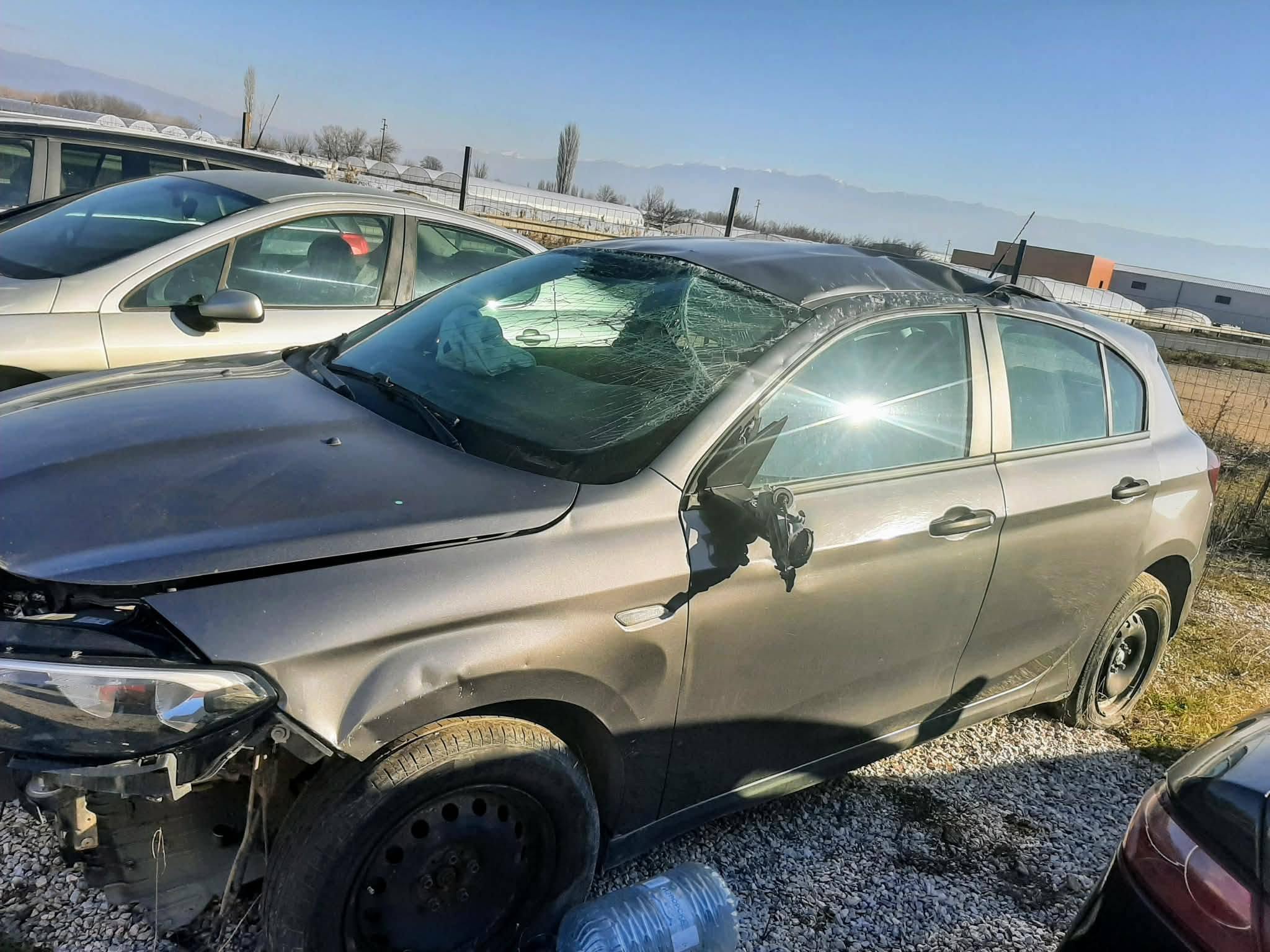 Se Prodava Fiat Tipo