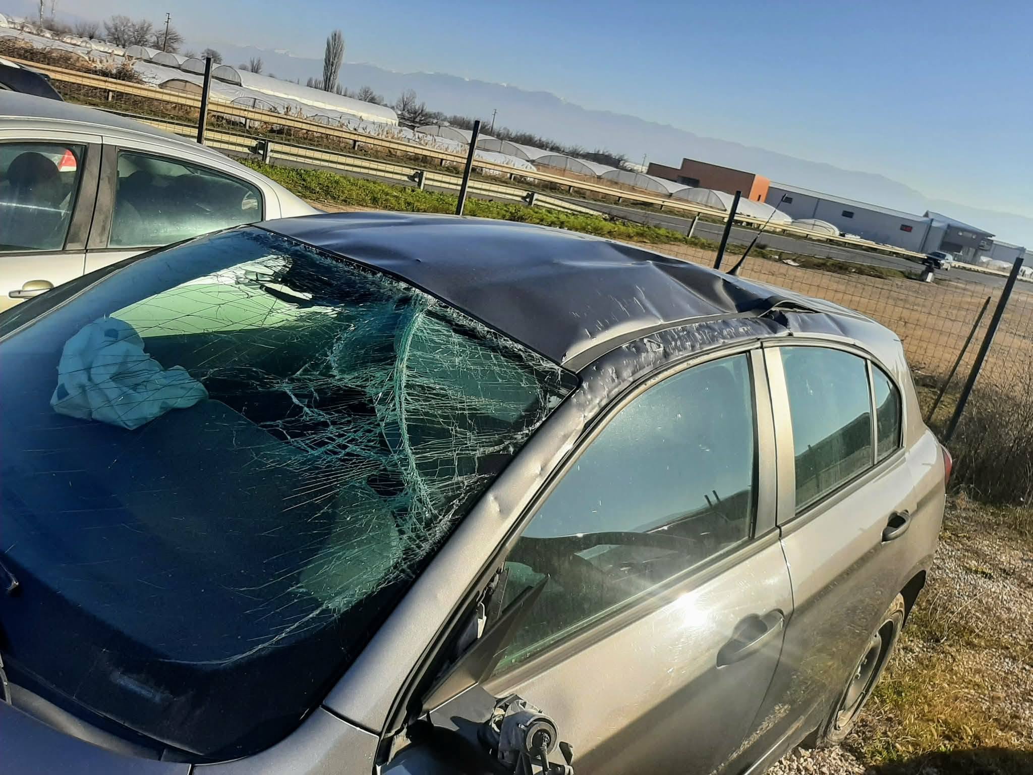 Se Prodava Fiat Tipo