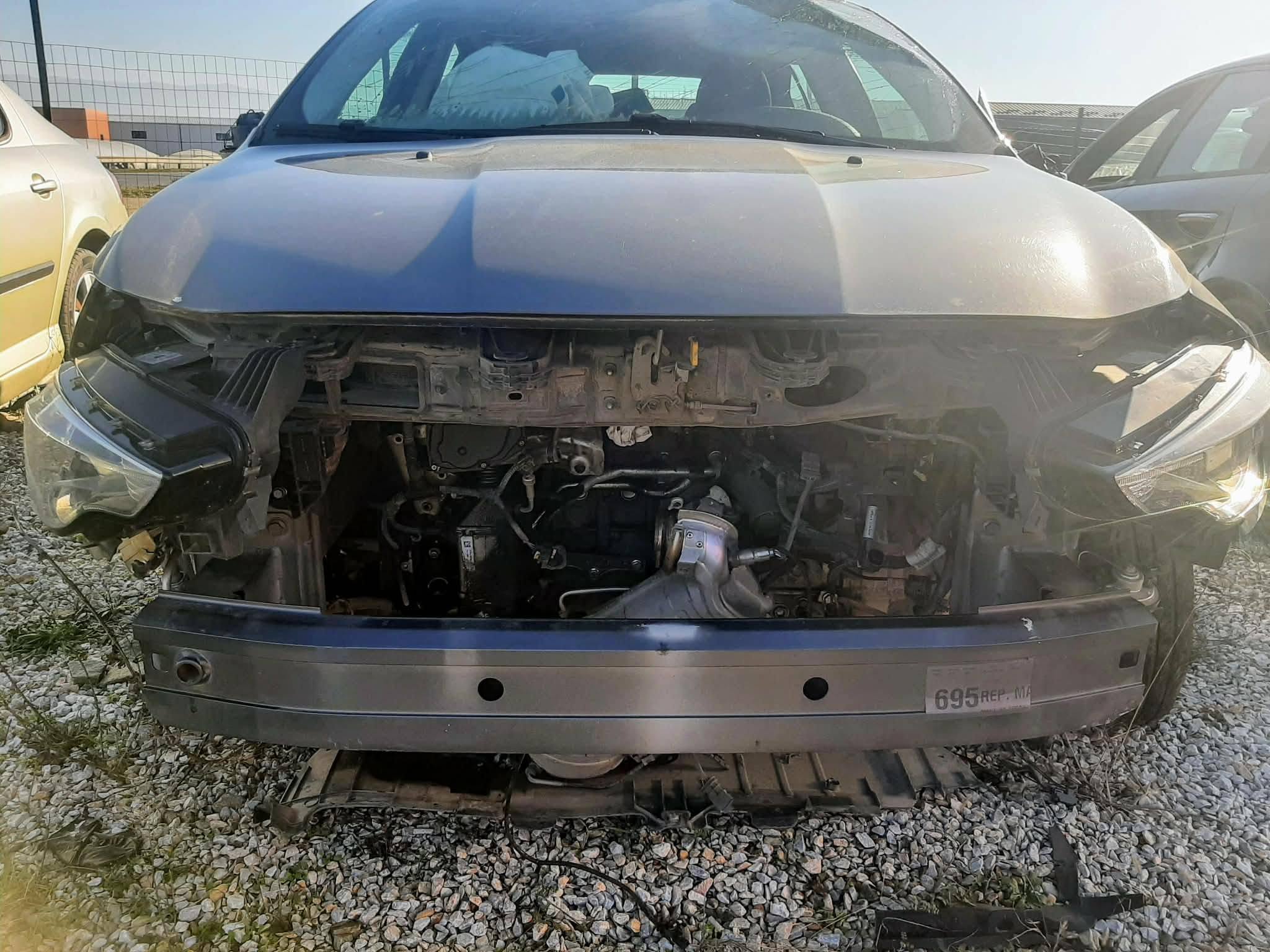 Se Prodava Fiat Tipo