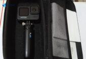 Se prodava GoPro HERO10 Black (action camera)