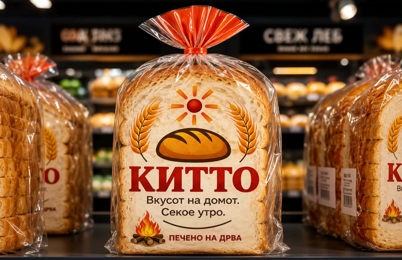 Пекара