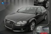 RENT A CAR ALEX STRUMICA