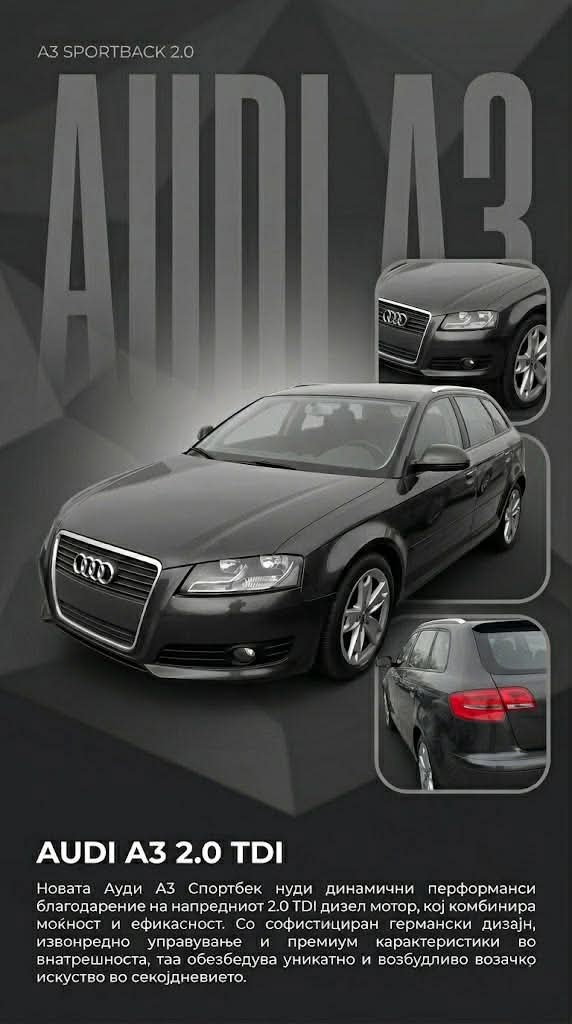 RENT A CAR ALEX STRUMICA