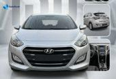 RENT A CAR ALEX STRUMICA