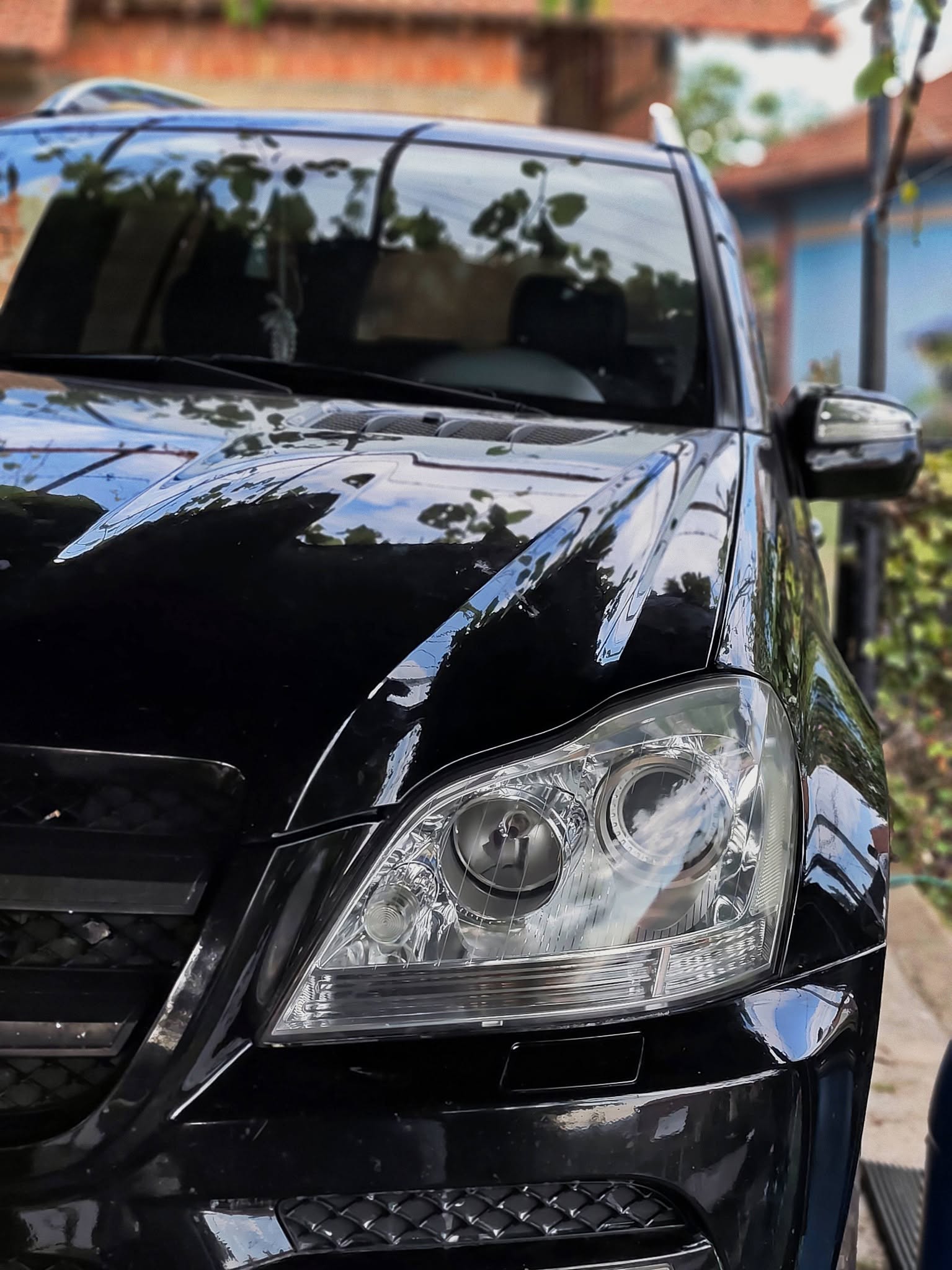 💎 CRYSTAL LIGHTS – ПРОФЕСИОНАЛНА РЕСТАВРАЦИЈА НА АВТОМОБИЛСКИ ФАРОВИ 🚘