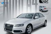 RENT A CAR ALEX STRUMICA