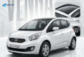 RENT A CAR ALEX STRUMICA
