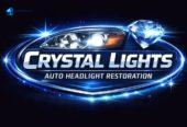 💎 CRYSTAL LIGHTS – ПРОФЕСИОНАЛНА РЕСТАВРАЦИЈА НА АВТОМОБИЛСКИ ФАРОВИ 🚘