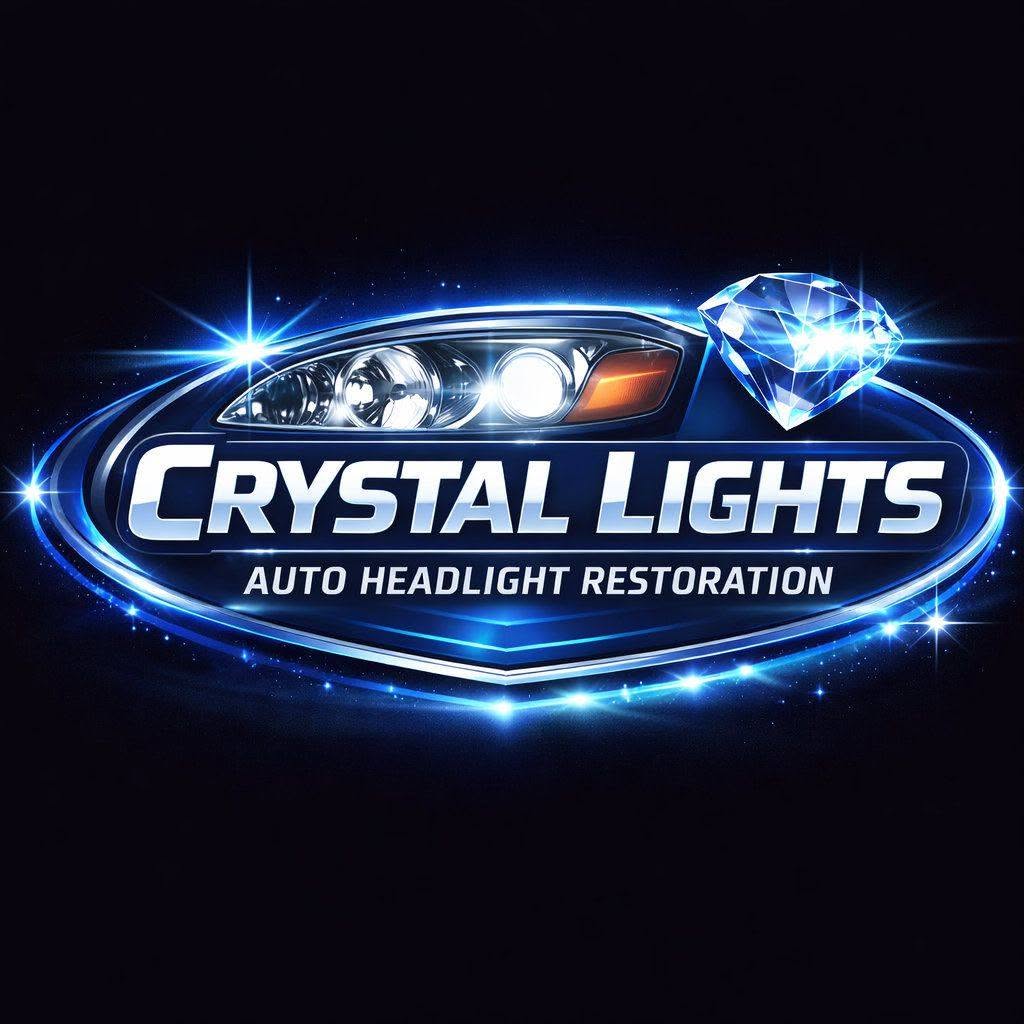 💎 CRYSTAL LIGHTS – ПРОФЕСИОНАЛНА РЕСТАВРАЦИЈА НА АВТОМОБИЛСКИ ФАРОВИ 🚘