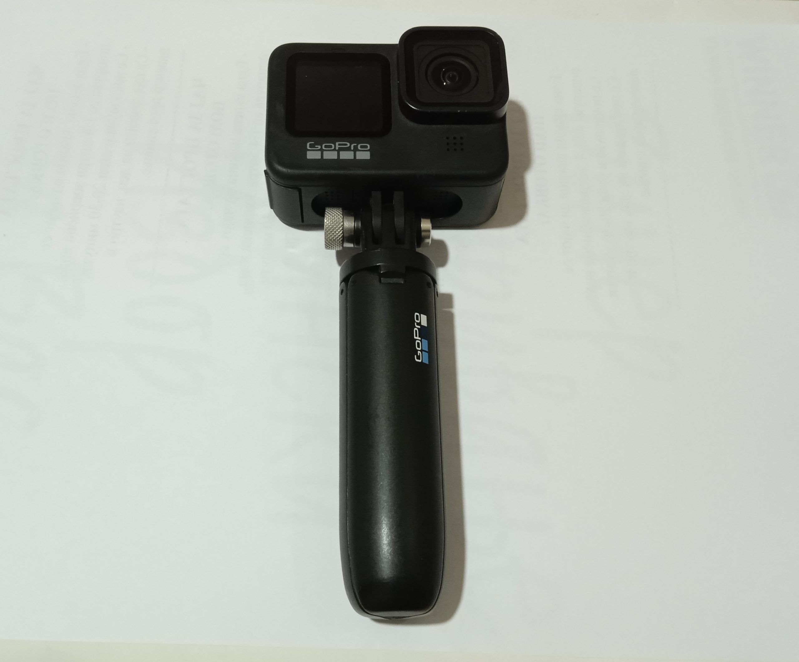 Se prodava GoPro HERO10 Black (action camera)