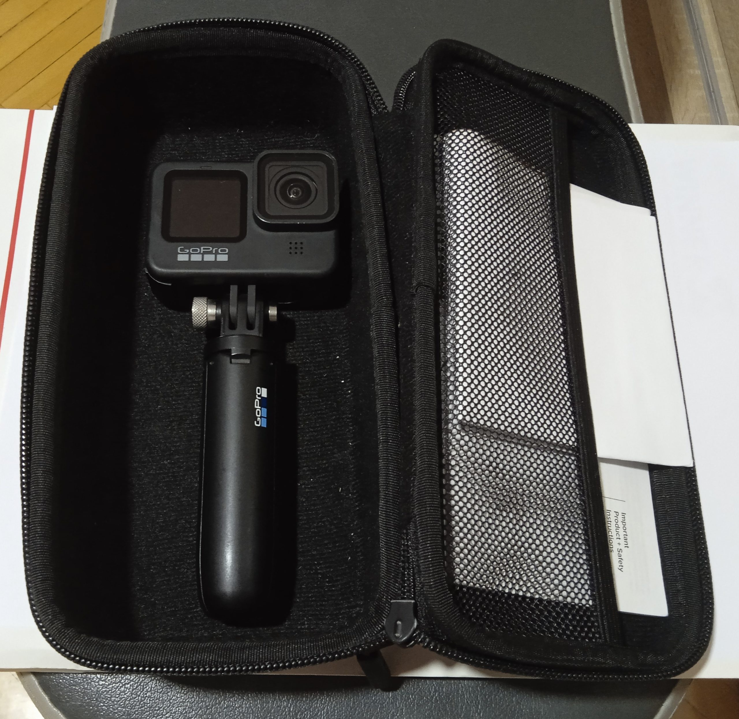 Se prodava GoPro HERO10 Black (action camera)
