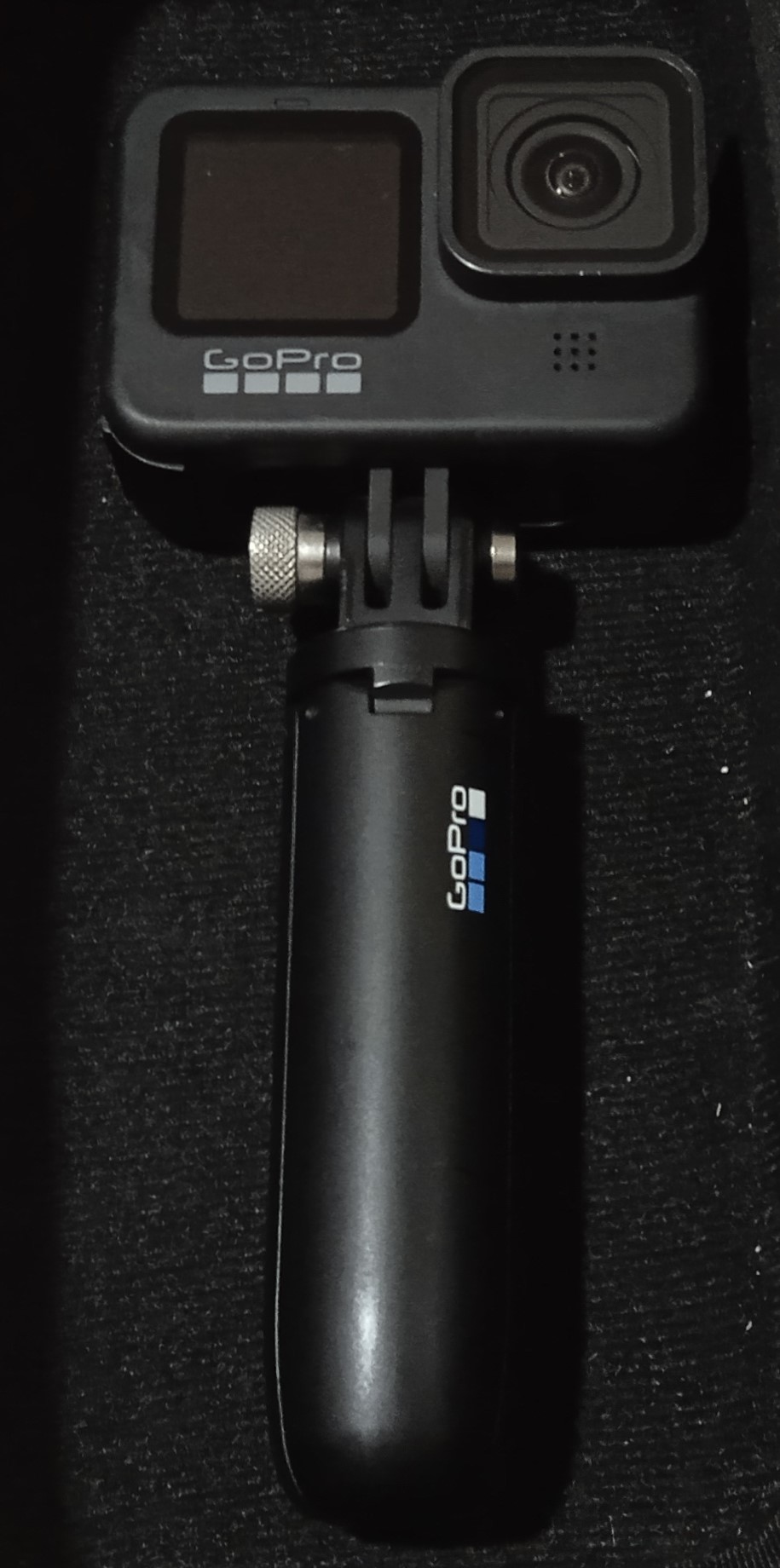 Se prodava GoPro HERO10 Black (action camera)