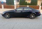 MERCEDES CLS 320 CDI