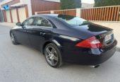 MERCEDES CLS 320 CDI