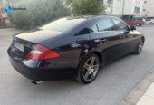 MERCEDES CLS 320 CDI