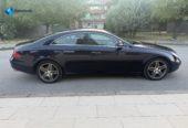 MERCEDES CLS 320 CDI