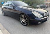 MERCEDES CLS 320 CDI