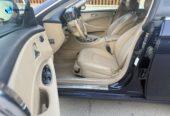 MERCEDES CLS 320 CDI