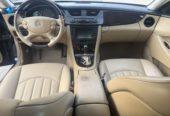 MERCEDES CLS 320 CDI