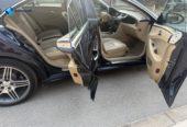 MERCEDES CLS 320 CDI
