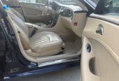 MERCEDES CLS 320 CDI