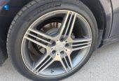 MERCEDES CLS 320 CDI