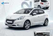 RENT A CAR ALEX STRUMICA