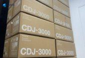 Ново, Pioneer DJ CDJ-3000, AlphaTheta CDJ-3000X, Technics SL-1210MK7, Denon DJ PRIME 4+, Rane FOUR, Allen & Heath Xone:96,