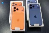 Оригинал, Нов Apple iPhone 17 Pro Max, iPhone 17 Pro, iPhone 17, iPhone Air, iPhone 16 Pro Max, iPhone 16 Pro, iPhone 16, iPhone 16 Plus, iPhone 15 Pro Max, Samsung Galaxy S26 Ultra , Samsung Galaxy S26 