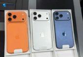Оригинал, Нов Apple iPhone 17 Pro Max, iPhone 17 Pro, iPhone 17, iPhone Air, iPhone 16 Pro Max, iPhone 16 Pro, iPhone 16, iPhone 16 Plus, iPhone 15 Pro Max, Samsung Galaxy S26 Ultra , Samsung Galaxy S26 