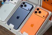 Оригинал, Нов Apple iPhone 17 Pro Max, iPhone 17 Pro, iPhone 17, iPhone Air, iPhone 16 Pro Max, iPhone 16 Pro, iPhone 16, iPhone 16 Plus, iPhone 15 Pro Max, Samsung Galaxy S26 Ultra , Samsung Galaxy S26 