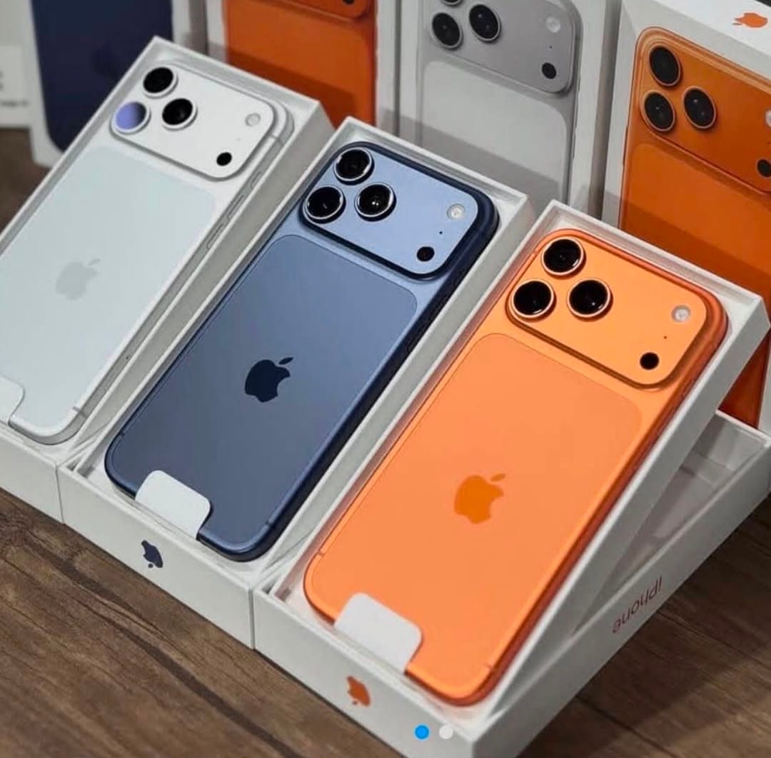 Оригинал, Нов Apple iPhone 17 Pro Max, iPhone 17 Pro, iPhone 17, iPhone Air, iPhone 16 Pro Max, iPhone 16 Pro, iPhone 16, iPhone 16 Plus, iPhone 15 Pro Max, Samsung Galaxy S26 Ultra , Samsung Galaxy S26 