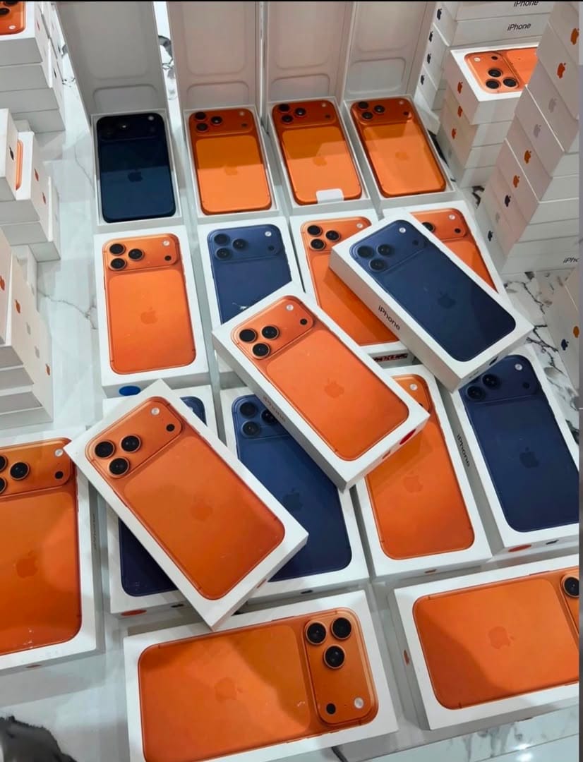 Оригинал, Нов Apple iPhone 17 Pro Max, iPhone 17 Pro, iPhone 17, iPhone Air, iPhone 16 Pro Max, iPhone 16 Pro, iPhone 16, iPhone 16 Plus, iPhone 15 Pro Max, Samsung Galaxy S26 Ultra , Samsung Galaxy S26 