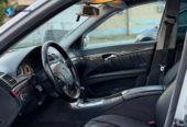 MERCEDES W211 E270 AVANTGARDE 2003 !!! FULL OPREMA!!! AUTOMATİC!!!