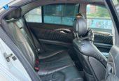 MERCEDES W211 E270 AVANTGARDE 2003 !!! FULL OPREMA!!! AUTOMATİC!!!