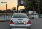 MERCEDES W211 E270 AVANTGARDE 2003 !!! FULL OPREMA!!! AUTOMATİC!!!