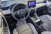 Selling My 2023 Toyota Rav4 Xle Awd
