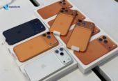 Оригинал, Нов Apple iPhone 17 Pro Max, iPhone 17 Pro, iPhone 17, iPhone Air, iPhone 16 Pro Max, iPhone 16 Pro, iPhone 16, iPhone 16 Plus, iPhone 15 Pro Max, Samsung Galaxy S26 Ultra , Samsung Galaxy S26 