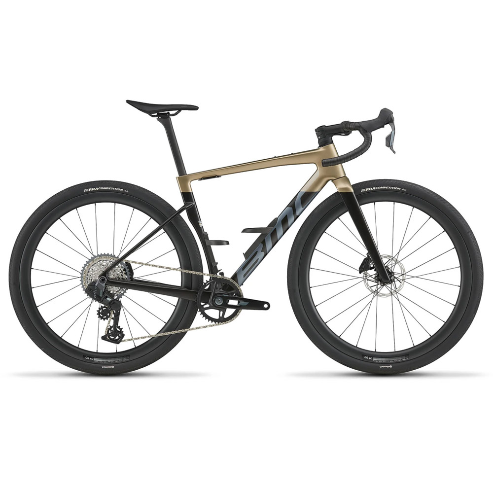 2027 BMC Kaius 01 THREE Road Bike (KINGCYCLESPORT)